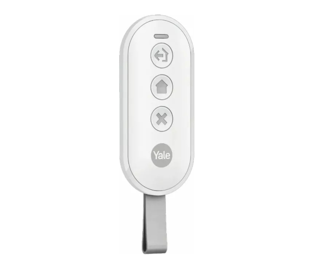 Yale Keyfob - 1550927 - zdjęcie 3